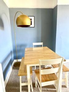 Gensing Garden Apartment