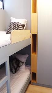 Appartements La brise, belle terrasse hyper-centre by Primo : photos des chambres