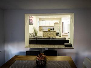 Apartments with a swimming pool in the Dalmatian Hinterland