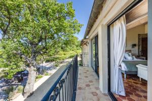 B&B / Chambres d'hotes Villa des Cedres : photos des chambres