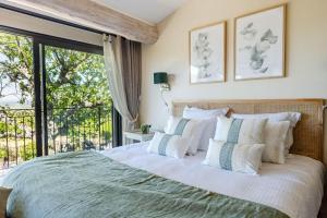 B&B / Chambres d'hotes Villa des Cedres : photos des chambres