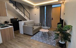 Villa Panderman Batu Malang