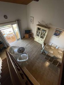Appartement F3 Sampiero 2 Pietrosella