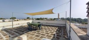 Appartamento Blue con vista mare