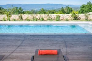 B&B / Chambres d'hotes Villa des Cedres : photos des chambres