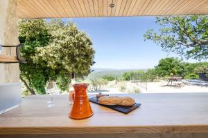 B&B / Chambres d'hotes Villa des Cedres : photos des chambres