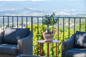 B&B / Chambres d'hotes Villa des Cedres : photos des chambres