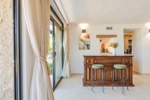 B&B / Chambres d'hotes Villa des Cedres : photos des chambres