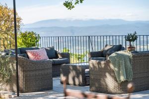 B&B / Chambres d'hotes Villa des Cedres : photos des chambres