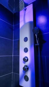Appartements Un pied-a-terre : photos des chambres