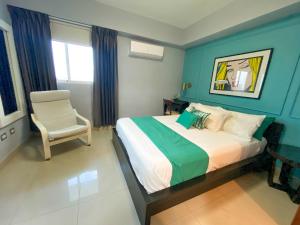 Disfruta de la Armonia con estilo cerca de la zona colonial