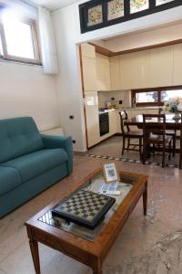 Vesuvio Fantasy View