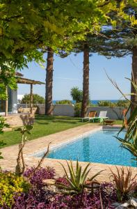 Exotic Beachfront Retreat Handcrafted Bohemian Luxury