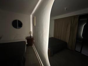 Habitación con Terraza Vista al Mar