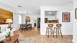 Serene El Cid Retreat