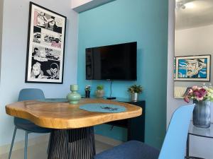 Disfruta de la Armonia con estilo cerca de la zona colonial