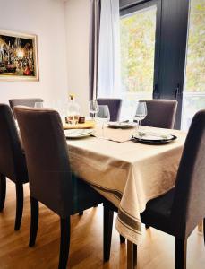 Stylish apartment Heart of Málaga