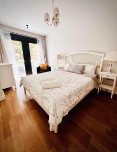 Stylish apartment Heart of Málaga