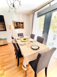 Stylish apartment Heart of Málaga