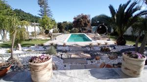 Casa Madeira, with optional heated salt-water pool and sauna