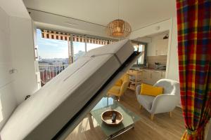 Nice studio near the sea