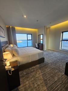 شقق همس البحر Hams Apartments