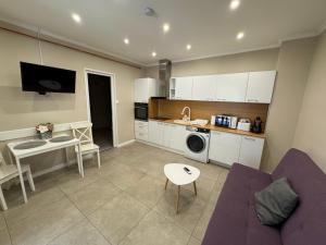 Reforma Apartman