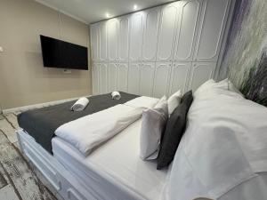 Reforma Apartman