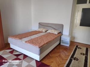 Apartment Viktoria - Ubytování bez kategorie ve městě Herceg Novi
