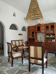 Zina Resort Guesthouse & Camping