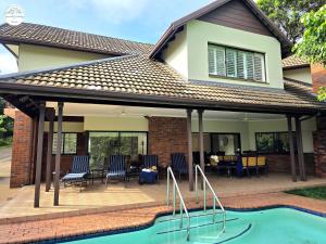 Villa A35 - Selborne Golf Estate