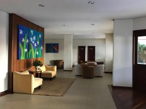 Apto Dijon, Duplex , no centro Capivari - By Hostyn