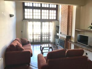 Apto Dijon, Duplex , no centro Capivari - By Hostyn