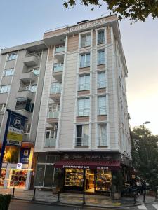 Dublex 3 Bedrooms&2Bathrooms &Terrace