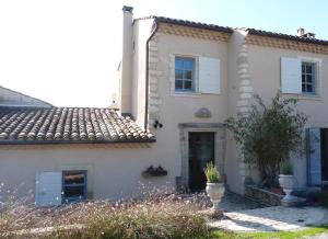Mas Des Treilles Gîte Côté Campagne