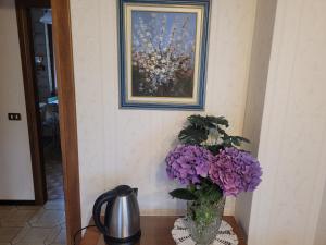 Bella Vista Lago Como