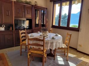 Bella Vista Lago Como