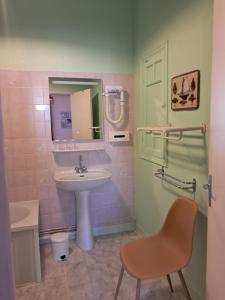 Hotels Hotel Le Normandy : photos des chambres