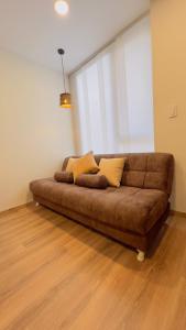 Loft Acogedor en Cuenca