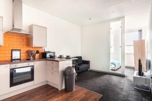 Central Blackburn Convenient 1 Bedroom Apartment