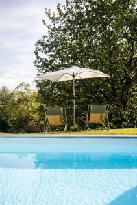 SCHILCHERLANDLEBEN - Bauernhaus