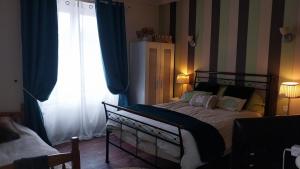 Maisons d'hotes le 7 pompadour : photos des chambres