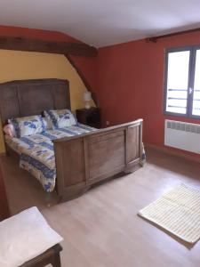 Maisons de vacances A la maison : photos des chambres