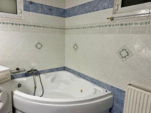 Blue Panorama Crystal with Amazing Sea View Balcony