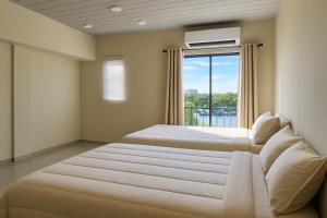 Departamento en San Lorenzo