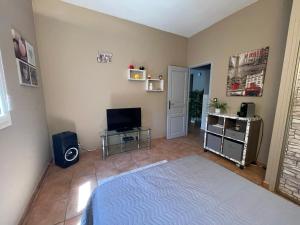 Délice du maquis Corse