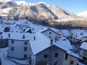 Casa Patty - Liariis of Ovaro CARNIA