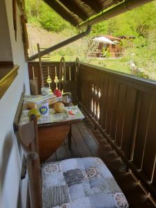 Casa Patty - Liariis of Ovaro CARNIA