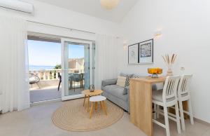 Apartments and Rooms Kapulica