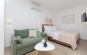 Studio - Ground Floor room in Apartments and Rooms KAPULICA